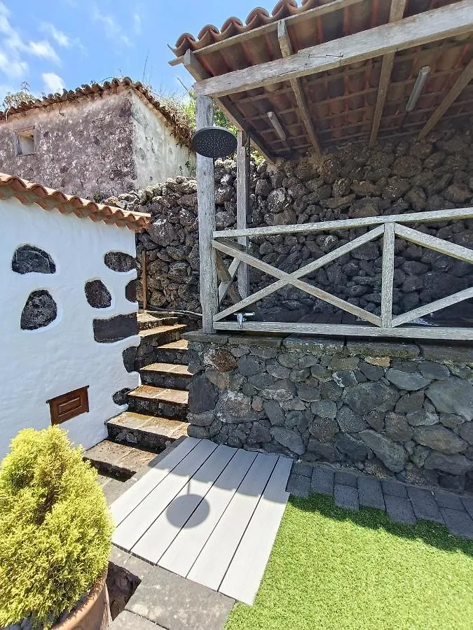 La Fortaleza Erjos-El Tanque