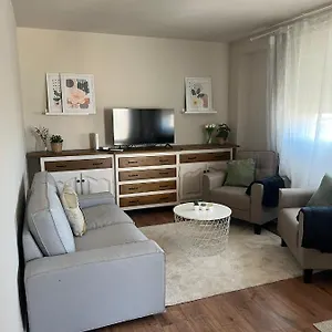  Apartamento Ema House 1 España