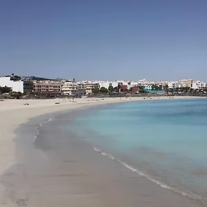  Apartamento La Terraza Fuerteventura España