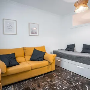  Apartamento Qh Ayuntamiento España