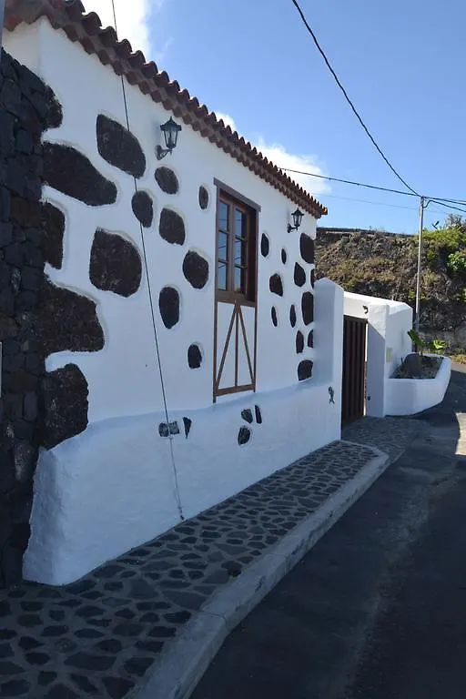 La Fortaleza Erjos-El Tanque